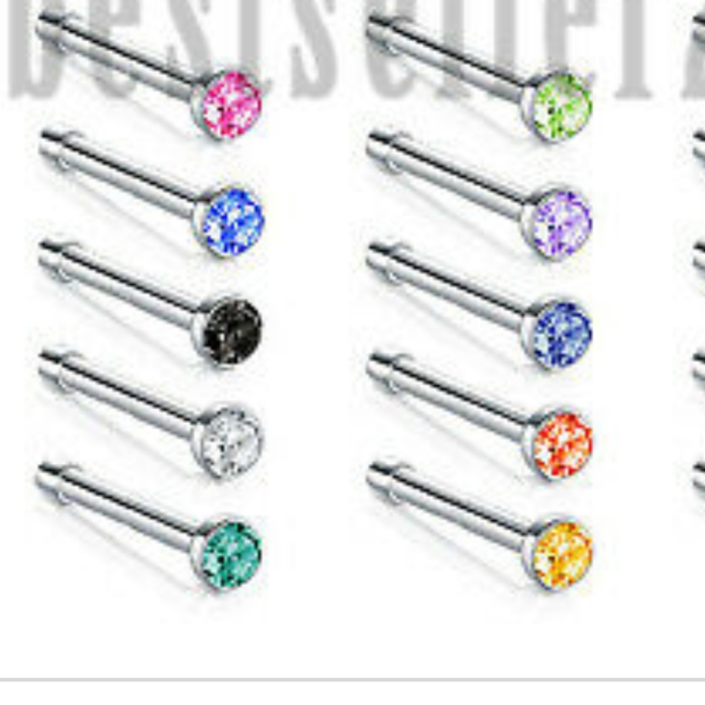 Nose Studs
